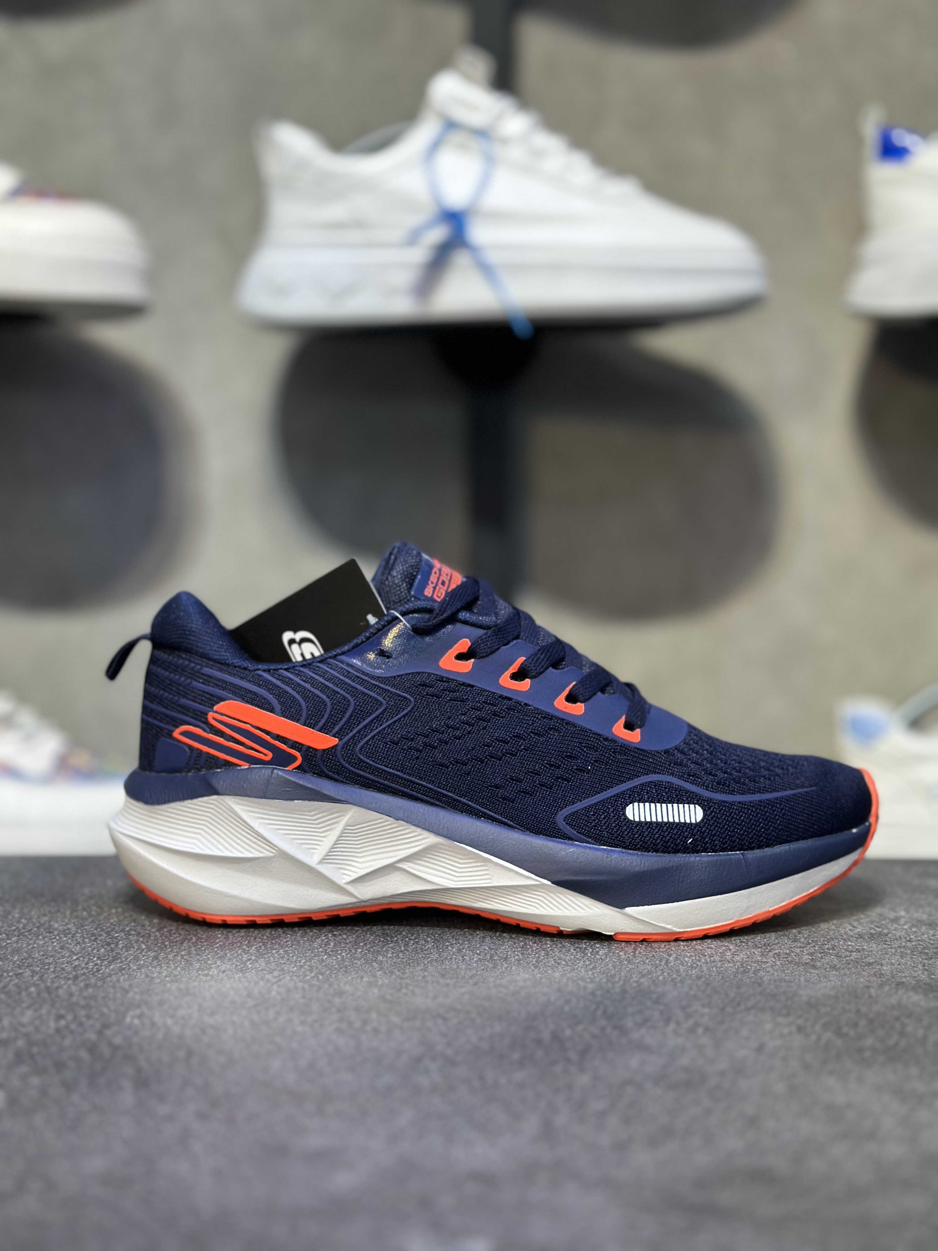 کتونی اسکیچرز مردانه Skechers مستر کوالیتی ویتنام