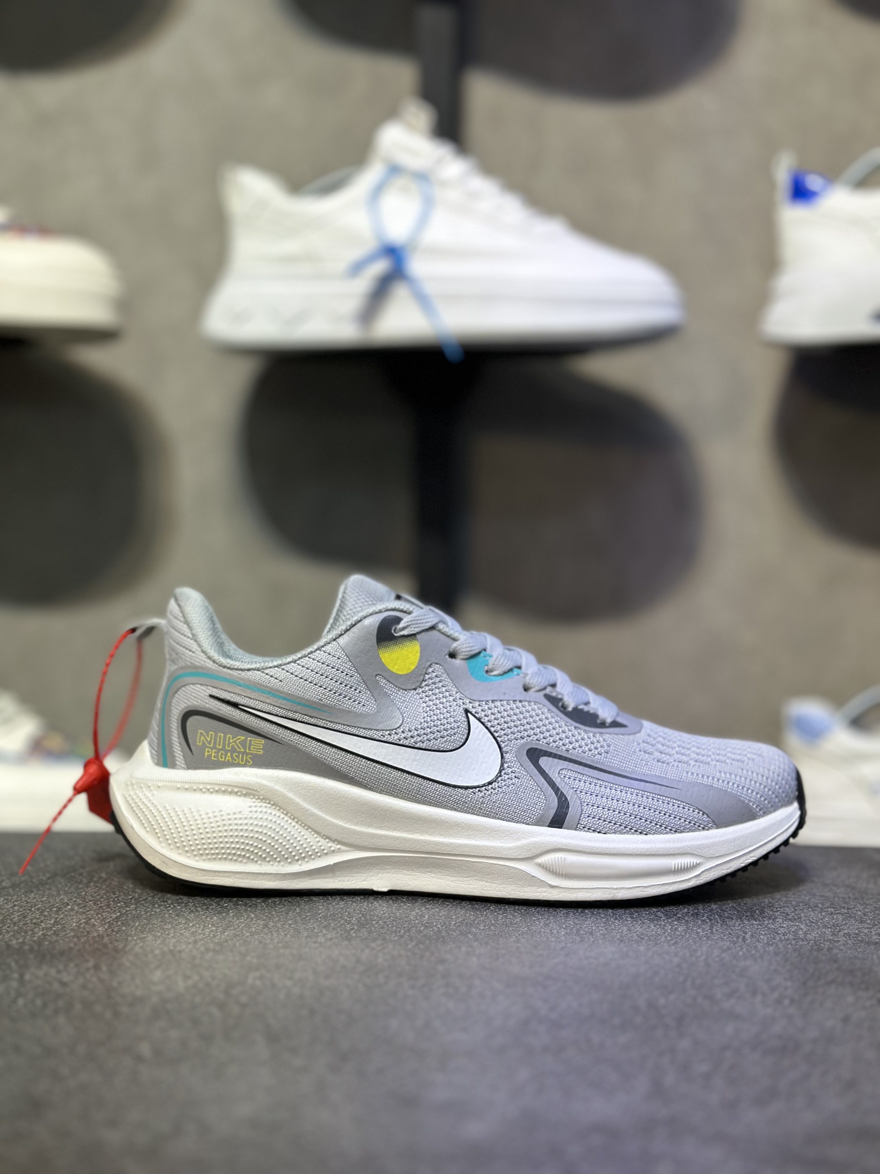 کتونی مردانه نایک زوم پگاسوس nike zoom pegasusمستر ویتنام