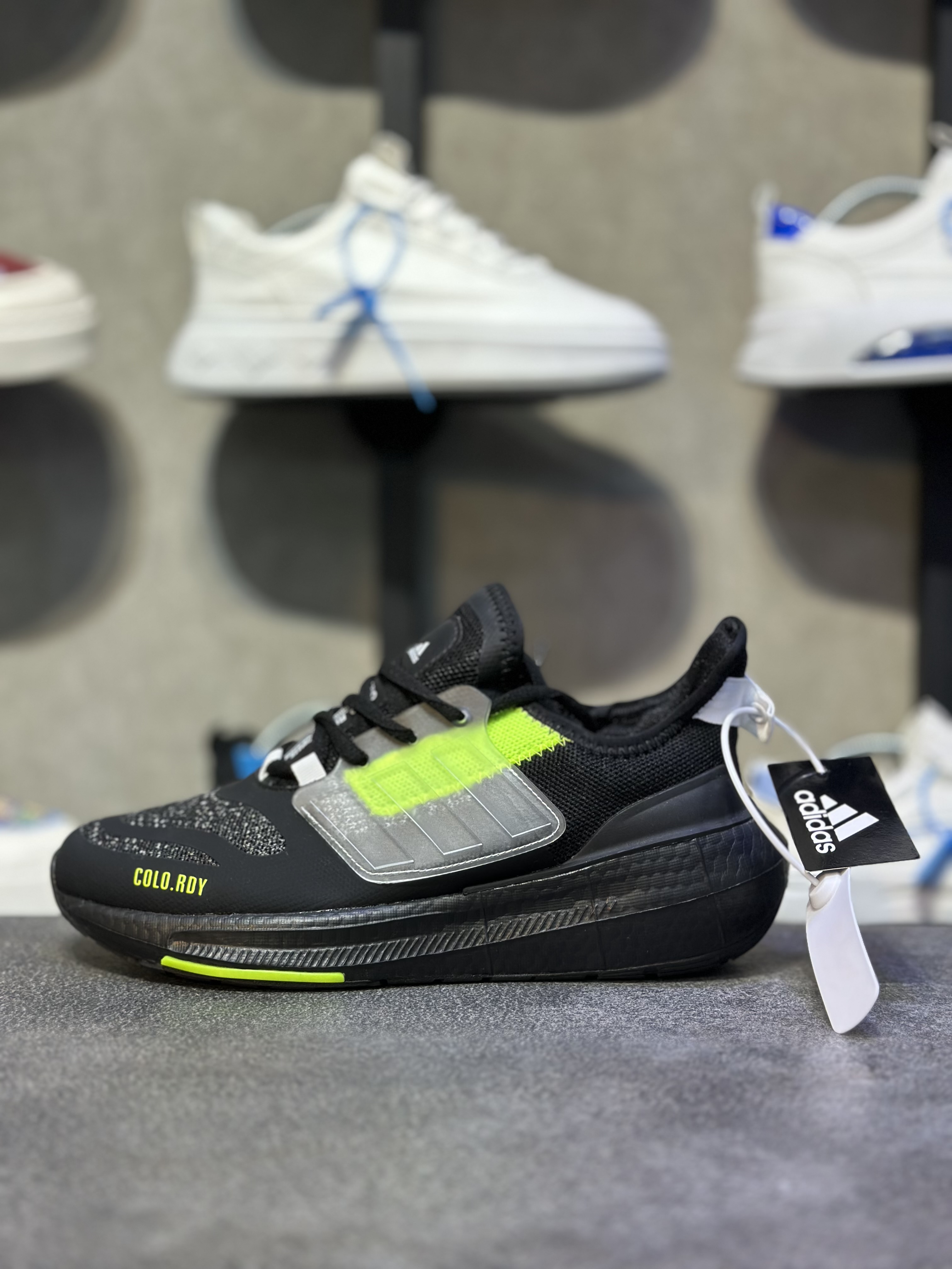 کتونی ادیداس اولترا بوست مردانه adidas ultra boost