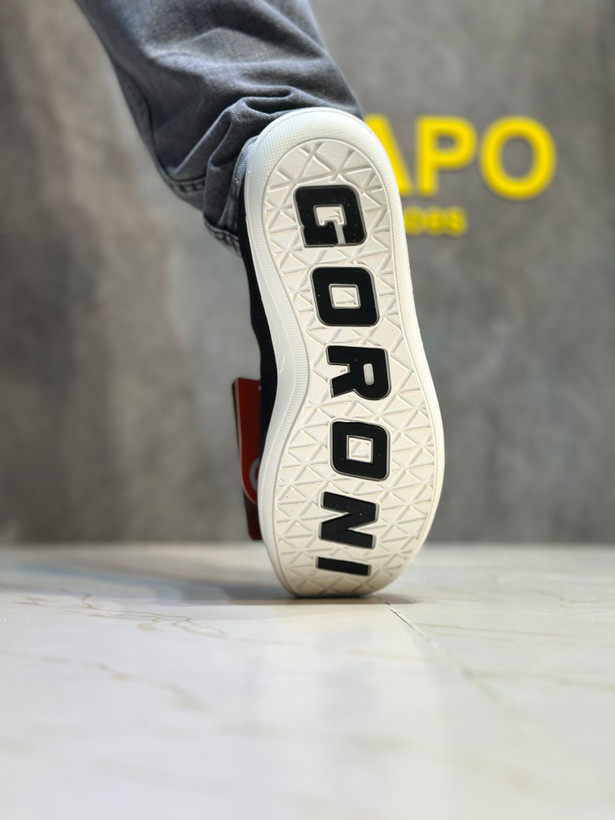 کتونی راحتی گورنورنی gornornie مردانه مدل92705a_5