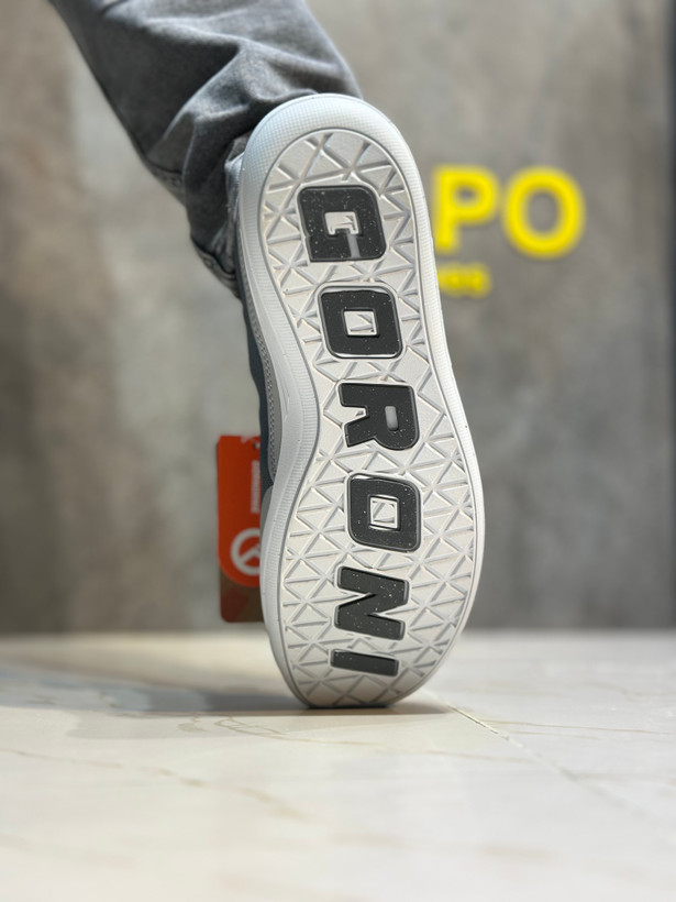 کتونی راحتی گورنورنی gornornie مردانه مدل92705a_5