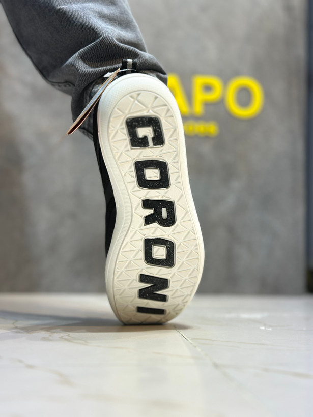 کتونی راحتی گورنورنی gornornie مردانه مدل 92678a_6