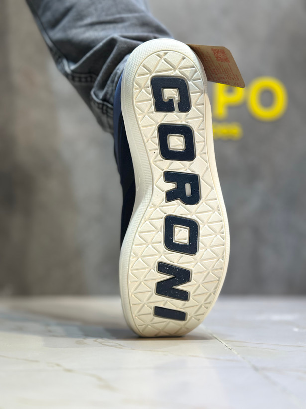 کتونی راحتی گورنورنی gornornie مردانه مدل 92678a_6